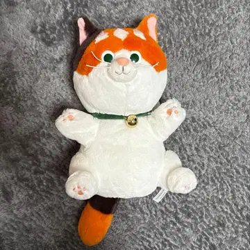 베이맥스 모찌 퍼펫