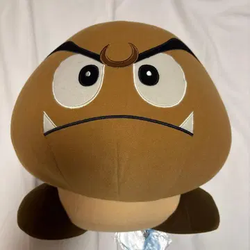 밤봉제 인형 슈퍼 마리오 브라더스 DX 레트로 닌텐도 (택 포함)