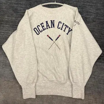 챔피온 멕시코제 구제 의류 90s 리버스 위브