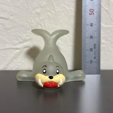 [클리어] 포켓몬 손가락 인형 파우와우 포켓몬 키즈 피규어