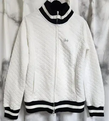 [시착만 한 상품] Rady 퀼팅 스커트 셋업 F size GAL