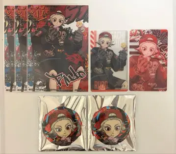 가치액터 가치로 먹고 있다 루도 모음 판매