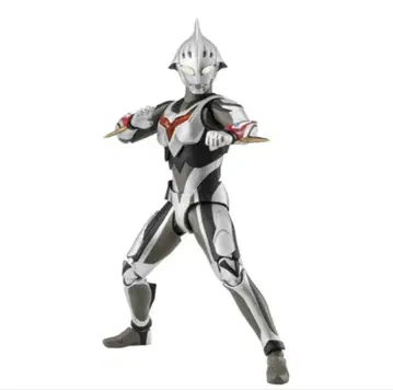 S.H.Figuarts 울트라맨 넥서스 울트라맨 넥서스 앤펀스