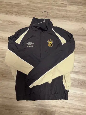 엄브로 x 9090 나일론 자켓