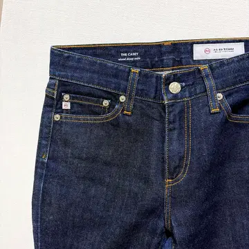 AG ADRIANO GOLDSCHMIED / THE CASEY 24사이즈