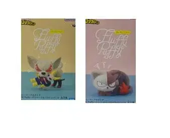 Fluffy Puffy 히로아카 2종 세트 관리번호162604182330