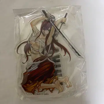 페어리 테일 엘자 20주년 아크릴 스탠드