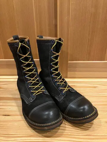 웨스코 WESCO 마스터 Jobmaster cycleman