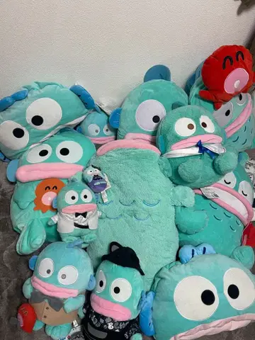 한교동 봉제 인형 묶음 판매 인형뽑기 경품