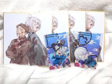 게게게의 키타로 게게로, 미즈키 세트