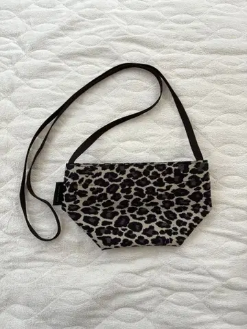 에르베샤 펠리에 팬서 블랑 XS