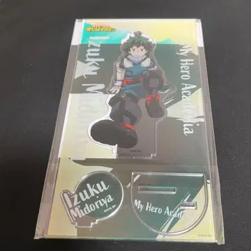 히로아카 미도리야 이즈쿠 아크릴 스탠드