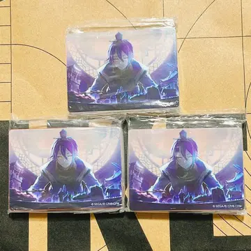 프로세카 카미시로 루이 노블 아트 40 체육대회 카미고 3종 세트