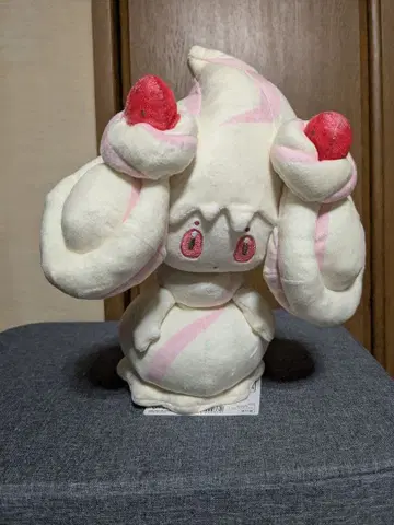 포켓몬 마휘핑 봉제 인형