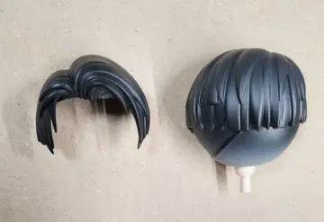 머리카락 부품 넨도로이드 마지마 고로