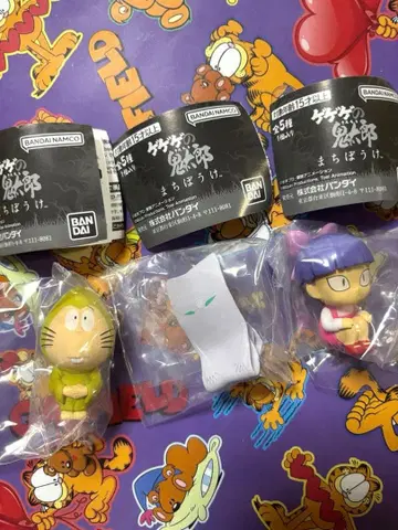 기다림 게게게의 키타로