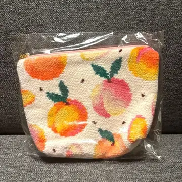 [ 미개봉 새상품 ] FEILER 페이러 피치도트 파우치