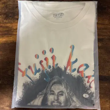 후지이 카제 Prema Tee 사이즈 S