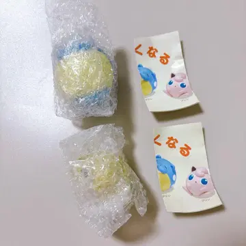 포켓몬 가챠가챠 타마자라시 샌드