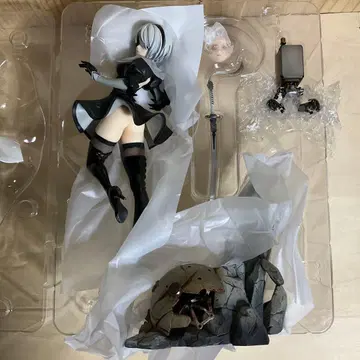 니어 오토마타 2B 맥스팩토리