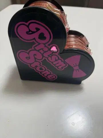 프리티 리듬 프리즘 스톤 디스크 스탠드