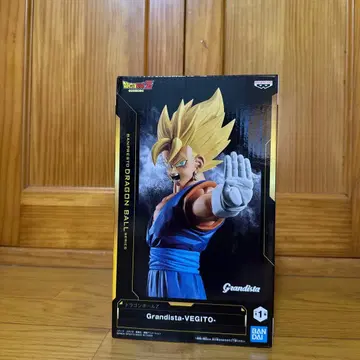 Grandista-VEGITO 그란디스타 베지트 피규어