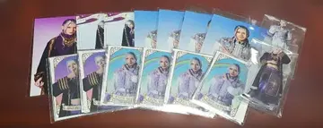 극단 드라마티카 아크릴 스탠드 브로마이드 밤 란 나기사 마츠다 타케시