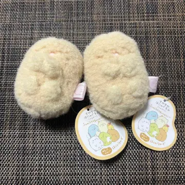 스미코구라시 스야스야 호냐구루미 돈카츠 2세트