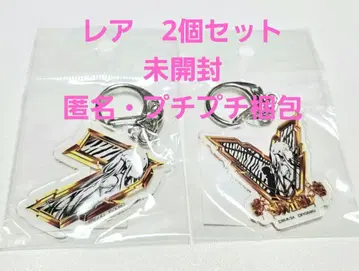 레어 파칭코 소드 아트 온라인 섬광의 궤적 아크릴 키링