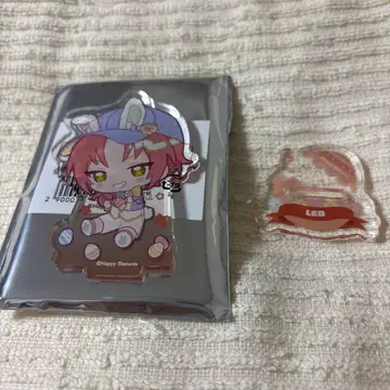 앙스타 츠키나가 레오 애니카페 아크릴 스탠드