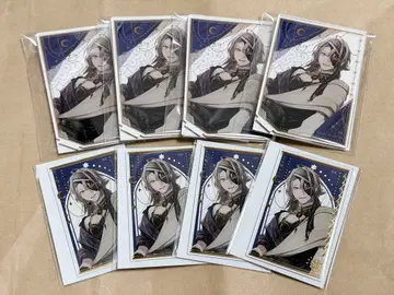 종원 비르슈 오토나츠 아크릴 스탠드 아쿠카 이브