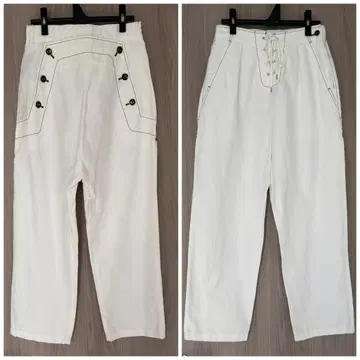 택 포함 새상품 정가 21,000엔 메르시보쿠 세일러 하의