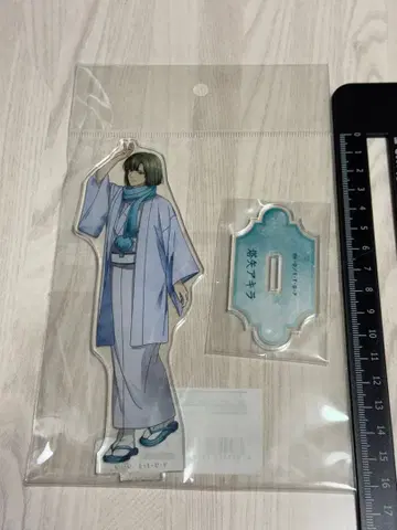 토우야 아키라 히카루의 바둑 아크릴 스탠드