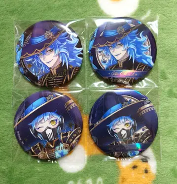 [ 즉시 구매 OK ] 트위스티드 원더랜드 트위스테 캔뱃지