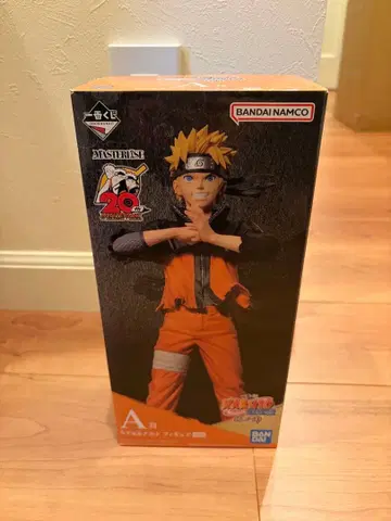 나루토 제일복권 인노키즈 A상 우즈마키 나루토