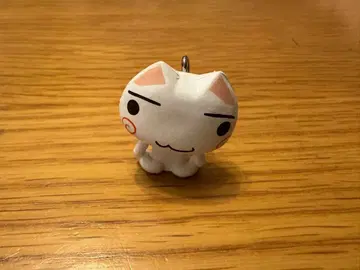 [ 레어 새상품급 ] 어디서나 함께 토로 피규어 키링