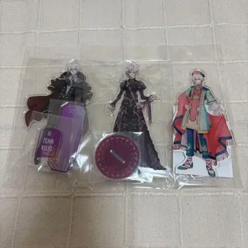 아이나나 쿠죠 텐 아크릴 스탠드