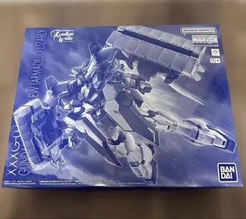 MG XXXG-00W0 건담 윙 제로 (EW)