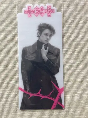 TXT 7TH YEAR 팝업 혜택 영준