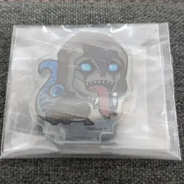 제5인격 마도마뱀 아크릴 스탠드