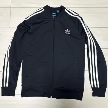 adidas original XS 상당 트랙 자켓