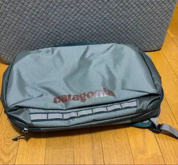 [ 미사용 새상품 택 포함 ] patagonia 백팩