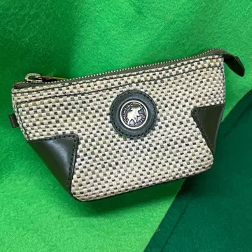 새상품급 미니 파우치 헌팅월드