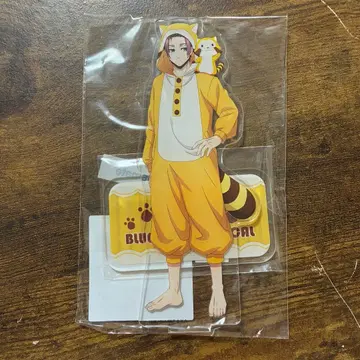 블루 록 이토시 사에 아크릴 스탠드