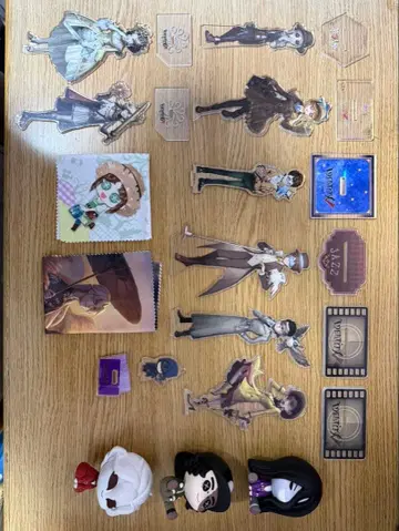 제5인격 굿즈 묶음 판매