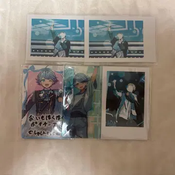 이레이스 -hotoke- 묶음 판매