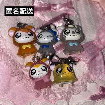 가챠가챠 메지루시 액세서리 햄스터볼