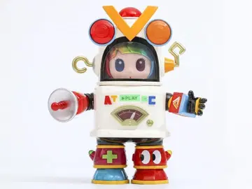 YOSUKE UENO HAPICO 머신 빅 사이즈