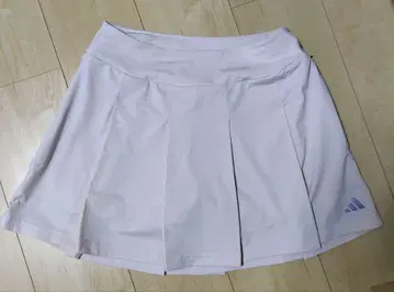 ADIDAS 여성용 골프(테니스) 스커트
