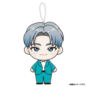 초특급 Aloha EVE 마스코트 봉제 인형